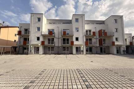 Wohnung zum Mieten in Pforzheim-Eutingen 1.180,00 € 73.73 m²