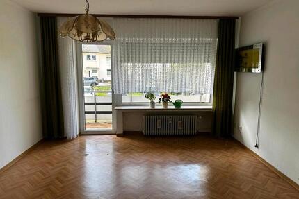 Wohnungsmietangebot im Marienloh - Altenbeken