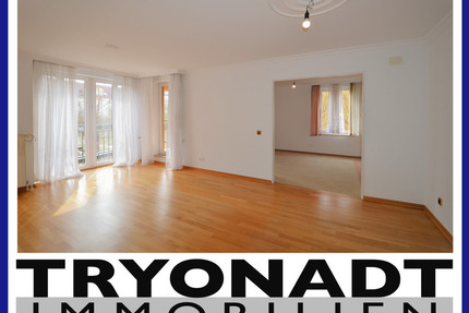 Lichtdurchflutete 2-Zimmer-Wohnung mit Balkon und Aufzug - Ihr neues Zuhause in Potsdam