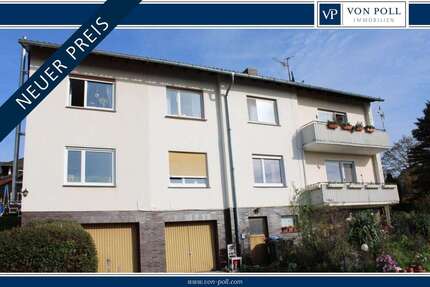 Haus zum Kaufen in Meinhard Jestädt 175.000,00 € 240 m² - Meinhard / Jestädt