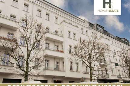 Wohnung zum Kaufen in Berlin 750.000,00 € 100 m²