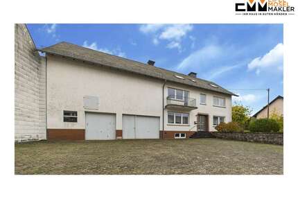 Haus zum Kaufen in Minderlittgen 199.000,00 € 229.5 m²