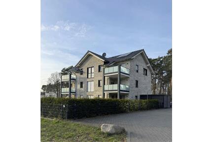 Zwei-Zimmer-Wohnung ab 01.06.2026 - Schloß Holte-Stukenbrock