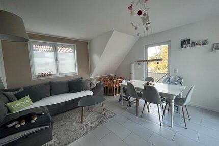 3 ZKB Wohnung mit Kamin, Loggia und Balkon - Mülheim-Kärlich