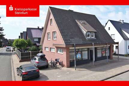 Haus zum Kaufen in Ochtrup 349.000,00 € 95.28 m²