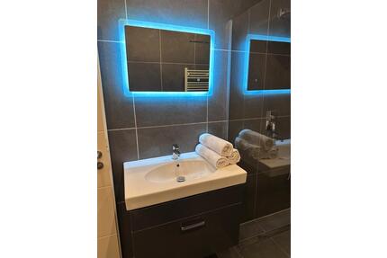 Ferienwohnung 4 Zimmer 7 Einzelbetten Stellplatz - Essen Stadtbezirk VI