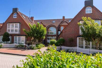 Wohnung zum Kaufen in Juist 815.000,00 € 75.95 m²