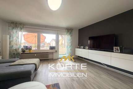 Wohnung zum Kaufen in Lindau 329.000,00 € 84 m²