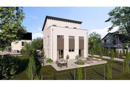 Ihr individuelles Traumhaus - Gestalten Sie Ihr Zuhause nach Ihren Vorstellungen! - Trebbin