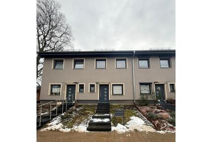 Wunderschönes 3-Raum-Reihenhaus mit Terrasse+Garten in Ballenstedt