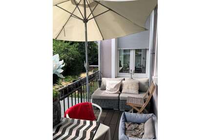 Wohnung zum Kaufen in Frankfurt am Main Seckbach 589.000,00 € 97.97 m² - Frankfurt am Main / Seckbach