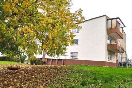 Wohnung zum Kaufen in Hechingen 129.000,00 € 67.48 m²