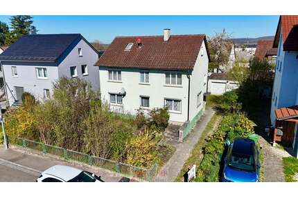 Haus zum Kaufen in Vaihingen an der Enz 429.000,00 € 108.64 m²