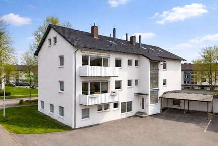 Wohnung zum Kaufen in Villingen-Schwenningen 199.950,00 € 93 m²