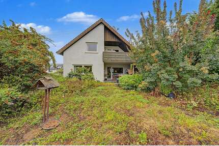 Haus zum Kaufen in Flein 565.000,00 € 120 m²
