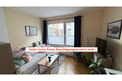 Südstadt - mittendrin - 530,00&nbsp;EUR Kaltmiete, ca.&nbsp; 44,00&nbsp;m&sup2; in Hannover (PLZ: 30171) Südstadt