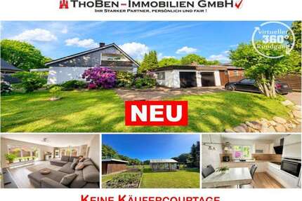 Haus zum Kaufen in Hartenholm 509.000,00 € 127 m²