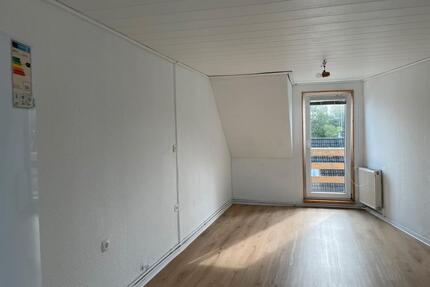 Wohnung in zentraler Lage in Husum zu vermieten