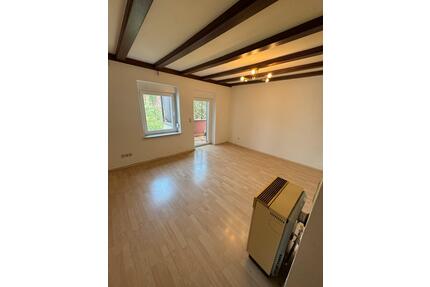 Kleines Haus mit Garage und großen Balkon Stadtmitte - Zweibrücken