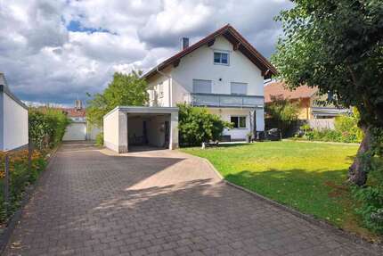 Haus zum Kaufen in Durach 895.000,00 € 189 m²
