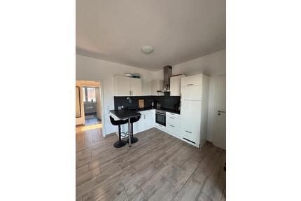2-Zimmer-Wohnung mit Dachterrasse und Klimaanlage (74 m²) - Twistringen