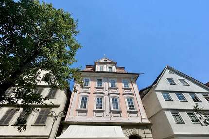 Wohnung zum Kaufen in Öhringen 540.000,00 € 180 m²