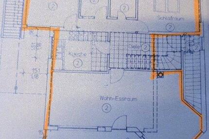 Mietwohnung - 1.200,00&nbsp;EUR Kaltmiete, ca.&nbsp; 96,00&nbsp;m&sup2; in Neuried (PLZ: 77743)