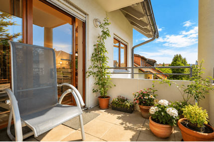 Wohnung zum Kaufen in Rielasingen-Worblingen 259.000,00 € 77 m²