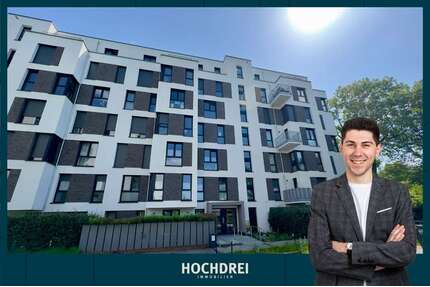 Wohnung zum Kaufen in Mainz 299.000,00 € 47.29 m²