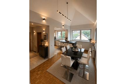 Wohnung zum Kaufen in Hannover 698.000,00 € 105.73 m²