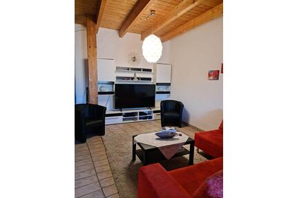 4-Zimmer Wohnung im Haus des Lebens - Zachenberg