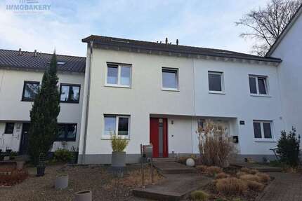 Haus zum Kaufen in Essen Frintrop 649.000,00 € 165 m² - Essen / Frintrop