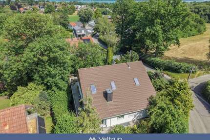 Grundstück zu verkaufen in Schondorf am Ammersee 990.000,00 € 1068 m²