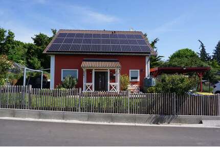Haus zum Kaufen in Malsfeld Elfershausen 529.000,00 € 135 m² - Malsfeld / Elfershausen