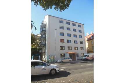 Wohnung zum Mieten in Schweinfurt 890,00 € 88.96 m²