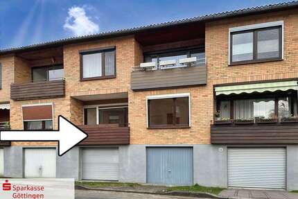 Wohnung zum Kaufen in Hann. Münden 130.000,00 € 74 m²