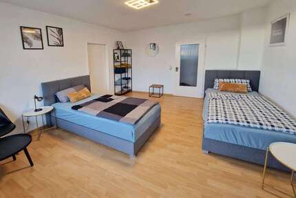 Wohnung zum Mieten in Bensheim 695,00 € 60 m²