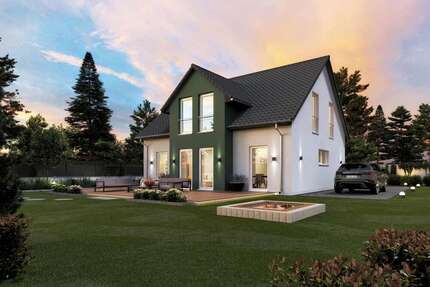 Haus zum Kaufen in LichtenbergErzgebirge 445.000,00 € 152 m² - Lichtenberg/Erzgebirge