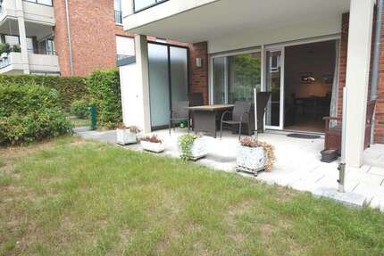 Wohnung zum Mieten in Leverkusen - Schlebusch 1.200,00 € 93 m²