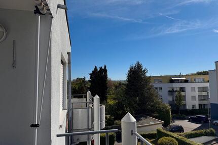 Singles aufgepasst: Schickes Apartment mit Weitblick - Nürtingen
