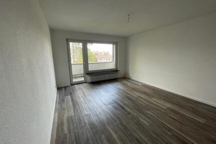 Moderne 3-Zimmer-Wohnung in Wuppertal