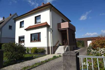 Haus zum Kaufen in Enger 297.000,00 € 157.21 m²