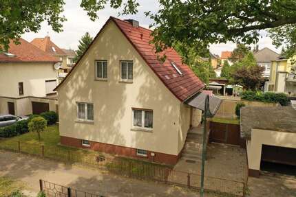 Haus zum Kaufen in Gardelegen 165.000,00 € 80 m²