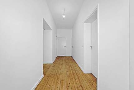 Wohnung zum Kaufen in Groß-Buchholz 299.000,00 € 90 m²