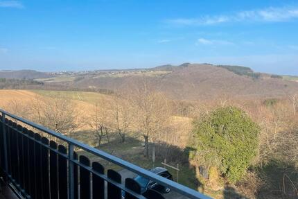 Wohnung zu vermieten - 750,00&nbsp;EUR Kaltmiete, ca.&nbsp; 84,00&nbsp;m&sup2; in Niederwörresbach (PLZ: 55758)