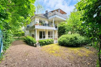 Wohnung zum Kaufen in Kronberg im Taunus 319.000,00 € 72 m²