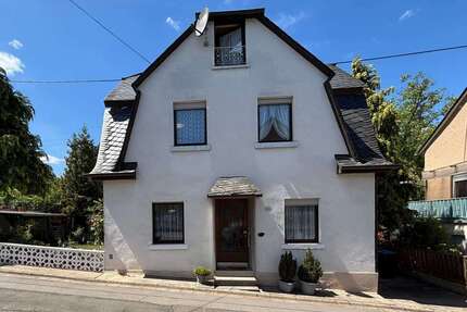 Haus zum Kaufen in Bernkastel-Kues 115.000,00 € 71.8 m²