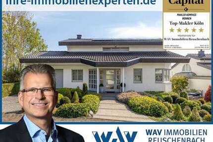 Haus zum Kaufen in Brühl 1.600.000,00 € 290.55 m²