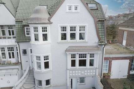 Wohnung zum Kaufen in Schwachhausen 1.300.000,00 € 320 m²