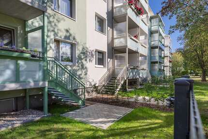 Wohnung zum Mieten in Leipzig 441,72 € 60.74 m²